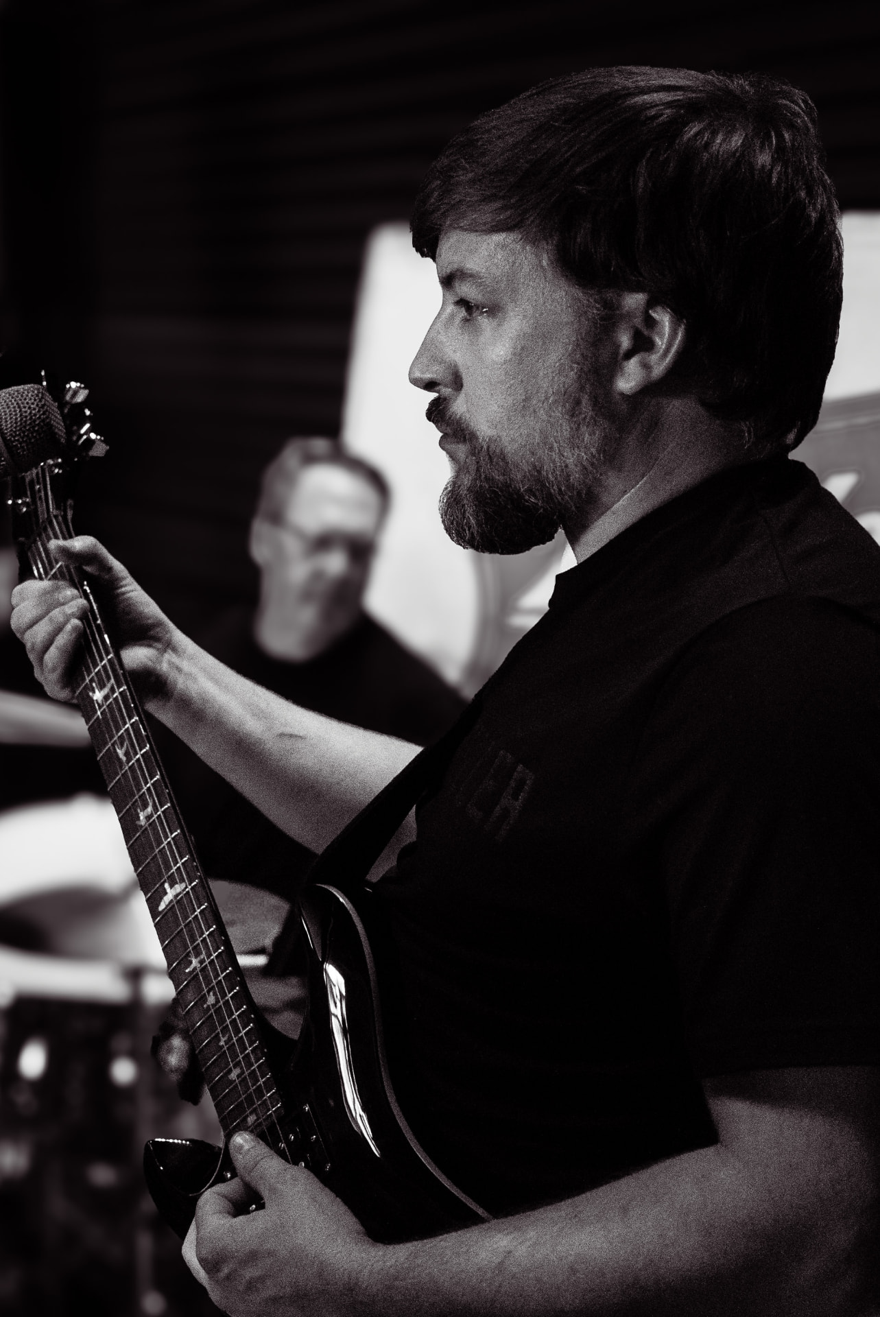 JOHNATHON NOWAK, GUITAR